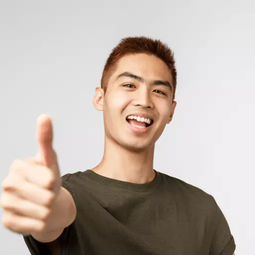 Coustomer image